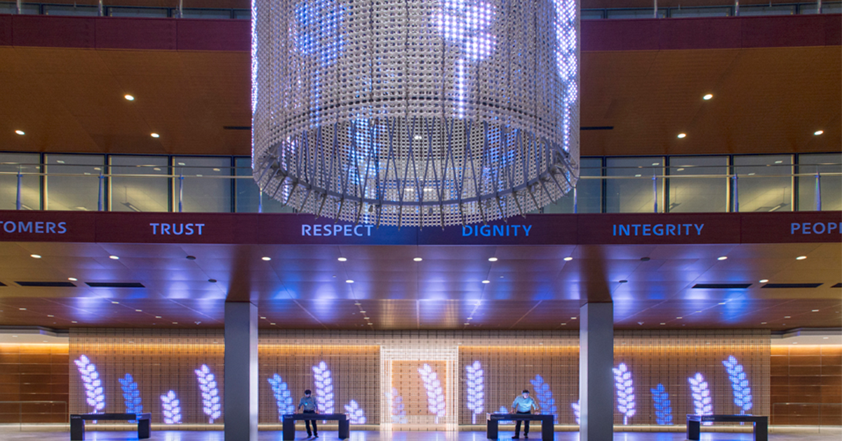 深圳藝術(shù)體驗展館1 深圳藝術(shù)體驗展館1