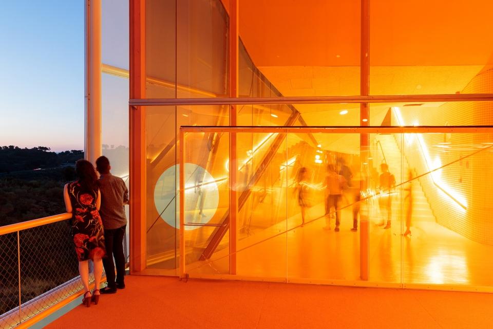 企業展廳設計制作報價3 企業展廳設計制作報價3